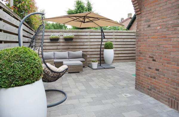 Medium property photo - Enkweg 6, 6871 GP Renkum